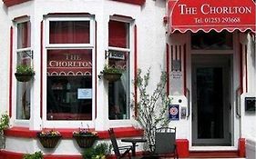 The Chorlton Blackpool